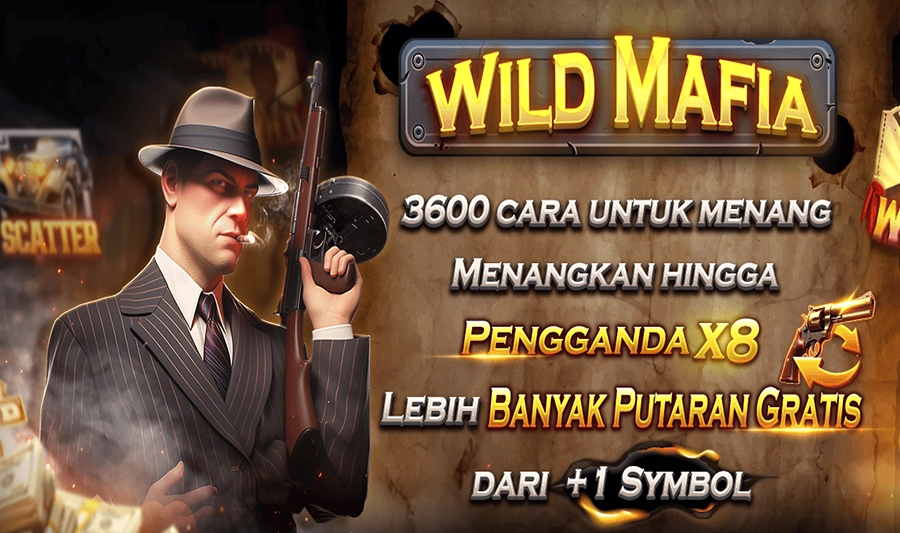 MURAH888 Banner